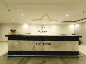  Vacation Hub International | The Spade Boutique Hotel & Spa Main