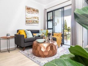  Vacation Hub International | 6 Atlantic Port - Cosy, modern 2-bedroom apartment - Bloube Main