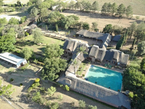  Vacation Hub International | Owls Loft Guest House Main