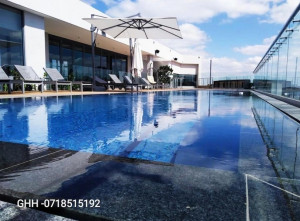  Vacation Hub International | Menlyn Maine Luxury Apartment Main