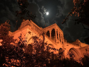  Vacation Hub International | Melekler Evi Cave Hotel Main