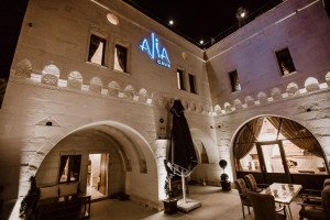  Vacation Hub International | Alia Cave Hotel Main