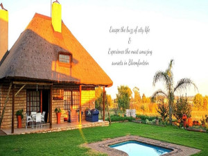  Vacation Hub International | Safe Haven Guesthouse Bloemfontein Main