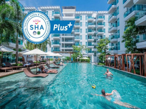  Vacation Hub International | Fishermens Harbour Urban Resort - SHA Extra Plus Main