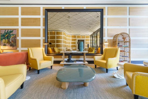  Vacation Hub International | The Editory Boulevard Aliados Hotel Main