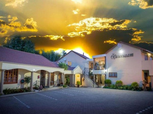  Vacation Hub International | Kuiersaam Gastehuis Main
