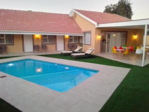  Vacation Hub International | Benoni N12 Hotel Main