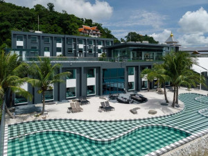  Vacation Hub International | foto Hotel Phuket Main