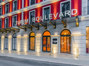  Vacation Hub International | TURIM Boulevard Hotel Main