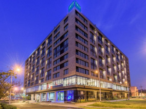  Vacation Hub International | TRYP By Wyndham Bogota Embajada Main