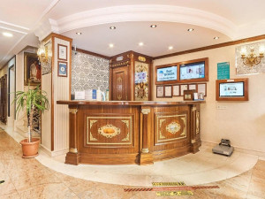  Vacation Hub International | Best Western Empire Palace Hotel & Spa Main