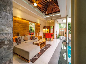  Vacation Hub International | The Kasih Villas & Spa Main