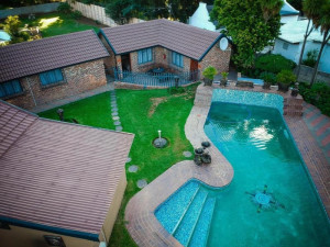  Vacation Hub International | Goldfields Gardens Guesthouse Main