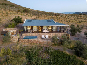  Vacation Hub International | Olive Hill Guest House Main