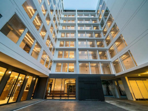  Vacation Hub International | Hotel Amber Sukhumvit 85 Main