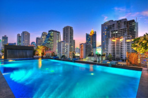  Vacation Hub International | Admiral Premier Bangkok Main