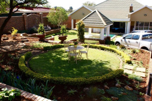  Vacation Hub International | Jolani Guest House Main