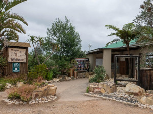  Vacation Hub International | Tenikwa Wildlife Centre Main
