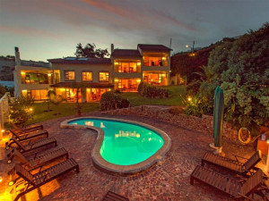 Vacation Hub International | Gaestehaus Pinkepank Main
