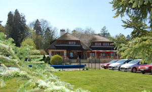  Vacation Hub International | Relais Saint Michel Main