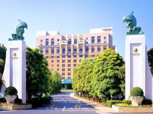 Vacation Hub International | Hotel Okura Tokyo Bay Main