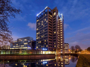  Vacation Hub International | ibis budget Amsterdam City South Main