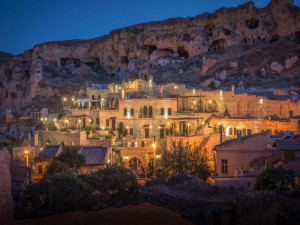  Vacation Hub International | Dere Suites Cappadocia Main