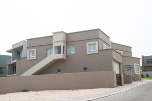  Vacation Hub International | Long Beach Selfcatering Namibia Main