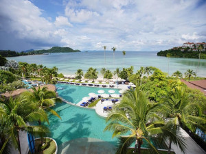  Vacation Hub International | Pullman Phuket Panwa Beach Resort Main