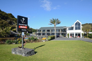  Vacation Hub International | Anchorage Motel Main