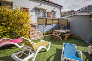  Vacation Hub International | Atlantic Point Backpackers Main