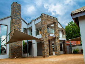 Vacation Hub International | Kliprivier Guest House Main