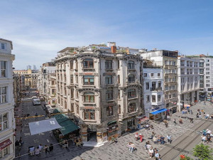  Vacation Hub International | Ragip Pasha Apartments Main