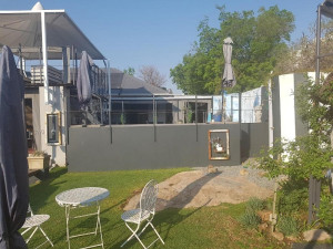  Vacation Hub International | The Place Boutique Guesthouse Parys Main