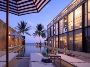  Vacation Hub International | Malibu Koh Samui Resort & Beach Club - SHA Extra Plus Main