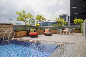  Vacation Hub International | ibis Styles Singapore Albert Main