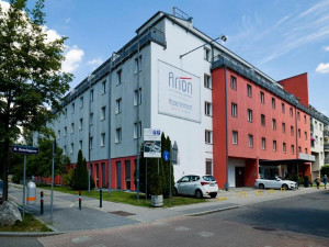  Vacation Hub International | Arion City hotel Vienna and Apartments Main