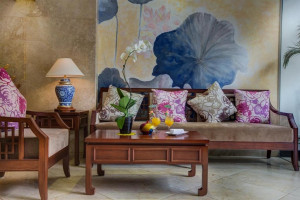  Vacation Hub International | Oriental Suites Hotel & Spa Main