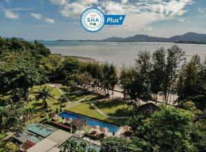  Vacation Hub International | The Mangrove by Blu Monkey Phuket Main