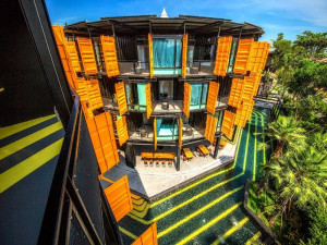  Vacation Hub International | hivetel phuket Main