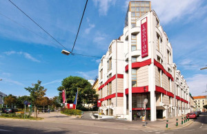  Vacation Hub International | Leonardo Hotel Vienna Main