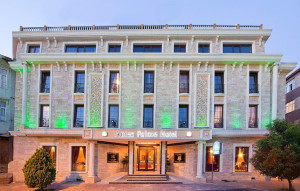  Vacation Hub International | Antea Palace Hotel & Spa Main