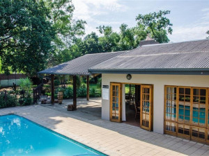  Vacation Hub International | 9 on Kromellenboog Guesthouse Main