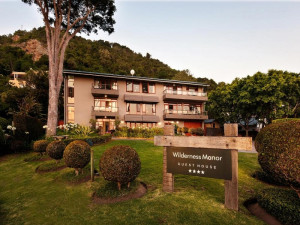  Vacation Hub International | Wilderness Manor Main