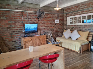  Vacation Hub International | GreenHouse Accommodation Main