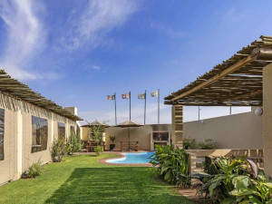 Vacation Hub International | Postmasburg Inn Main