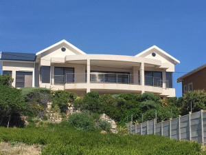  Vacation Hub International | Zeezicht Guest House Main