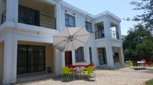  Vacation Hub International | Thula Du Estate Main