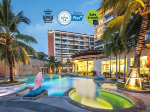  Vacation Hub International | The Beach Boutique House Main