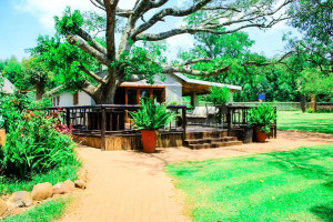  Vacation Hub International | Harnham Mountain Lodge Main